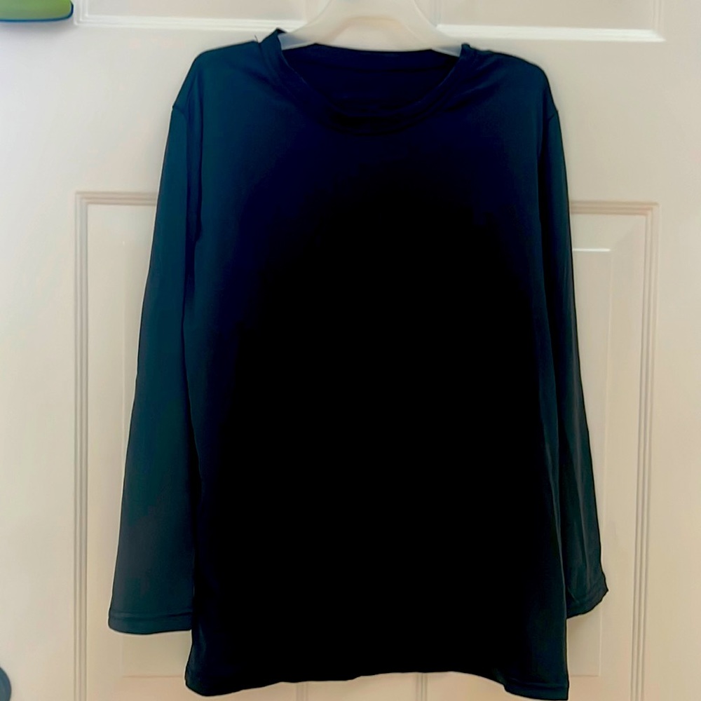 Boys long sleeve tee
